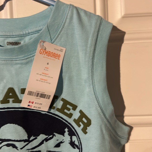 Bundle of 4 Gymboree - Picture 12 of 13